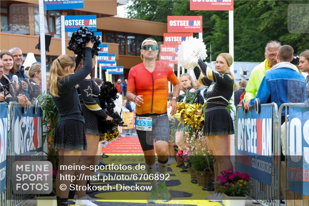 04.08.2024 - OstseeMan Strokosch-Dieckow http://msf.ph/oto/6706892 04.08.2024 14:42:36 Ziel 453 meine-sportfotos.de