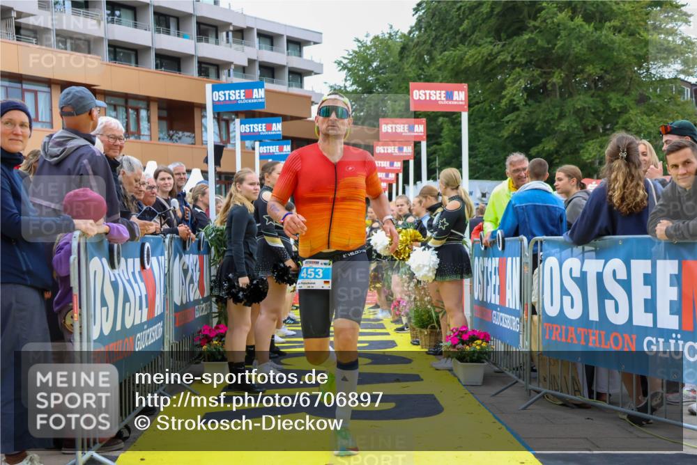 04.08.2024 - OstseeMan Strokosch-Dieckow http://msf.ph/oto/6706897 04.08.2024 14:42:37 Ziel 453 meine-sportfotos.de