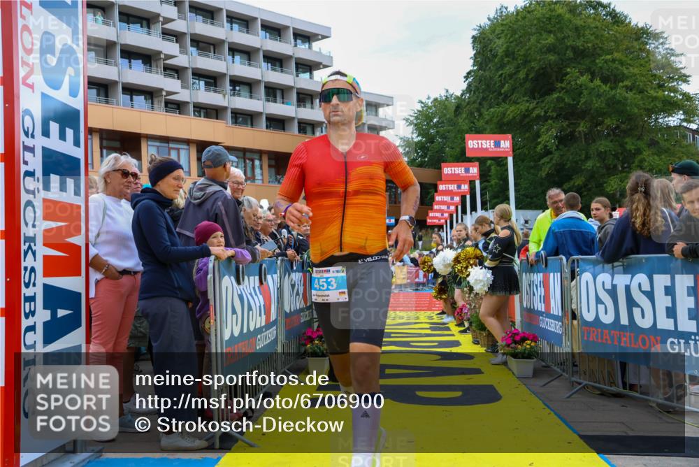 04.08.2024 - OstseeMan Strokosch-Dieckow http://msf.ph/oto/6706900 04.08.2024 14:42:37 Ziel 453 meine-sportfotos.de
