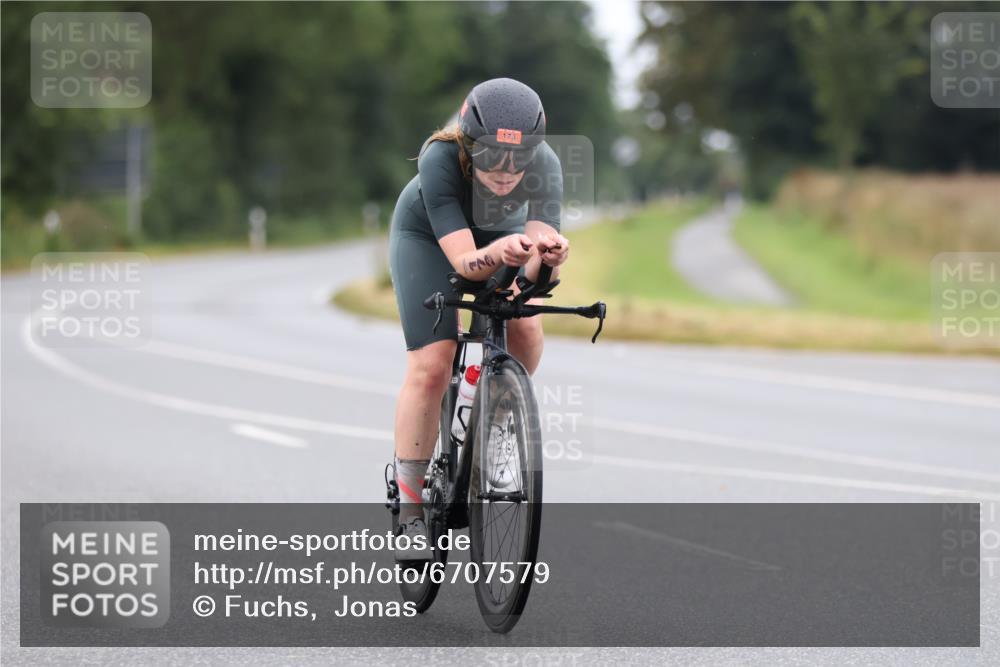 04.08.2024 - OstseeMan Fuchs,  Jonas http://msf.ph/oto/6707579 04.08.2024 09:47:12 Radfahren 111, 173 meine-sportfotos.de