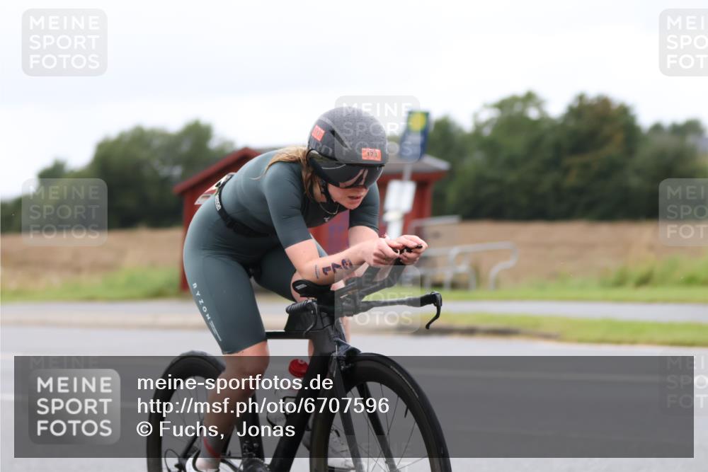 04.08.2024 - OstseeMan Fuchs,  Jonas http://msf.ph/oto/6707596 04.08.2024 09:47:13 Radfahren 173 meine-sportfotos.de