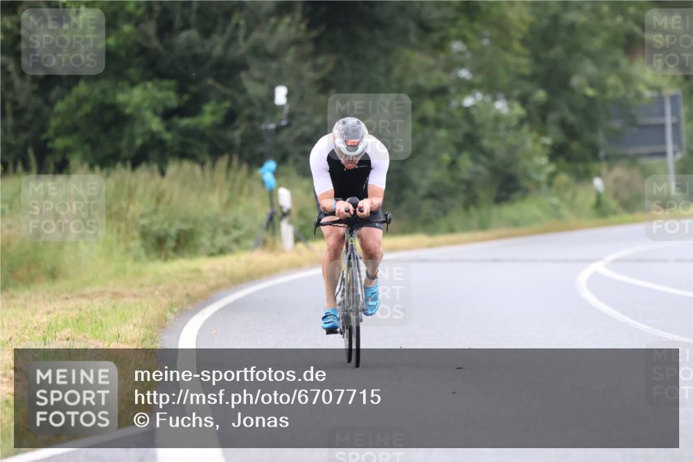 04.08.2024 - OstseeMan Fuchs,  Jonas http://msf.ph/oto/6707715 04.08.2024 09:49:40 Radfahren 60 meine-sportfotos.de