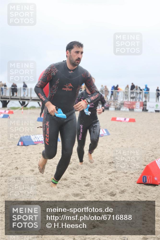 04.08.2024 - OstseeMan H.Heesch http://msf.ph/oto/6716888 04.08.2024 10:04:39 Schwimmen 284, 383, 407, 548 meine-sportfotos.de
