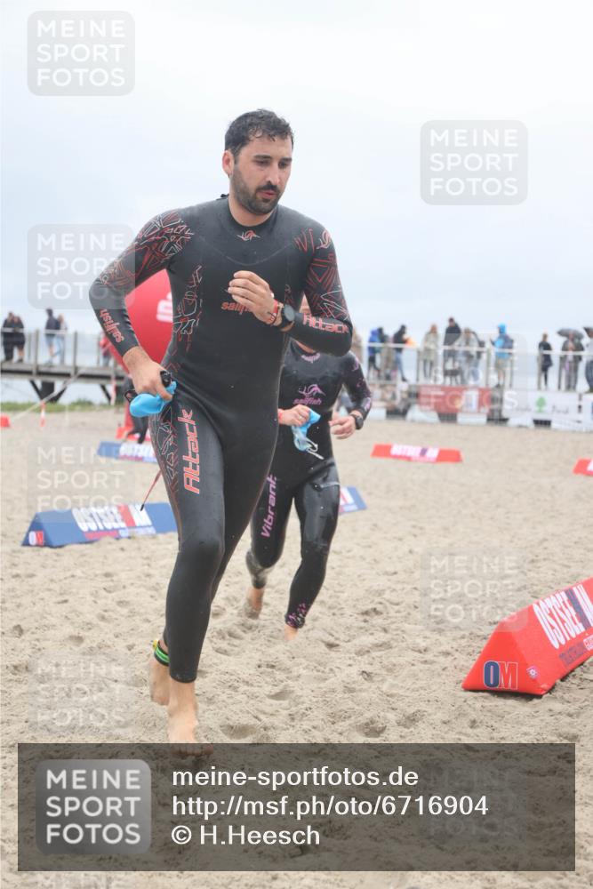 04.08.2024 - OstseeMan H.Heesch http://msf.ph/oto/6716904 04.08.2024 10:04:39 Schwimmen 284, 383, 407, 548 meine-sportfotos.de