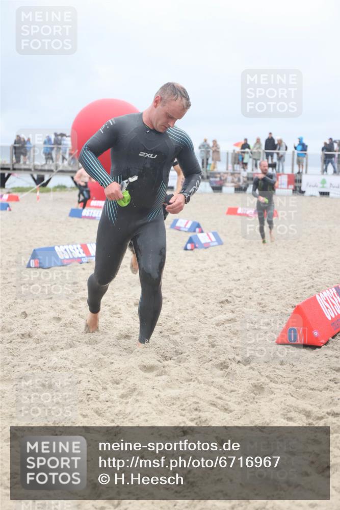04.08.2024 - OstseeMan H.Heesch http://msf.ph/oto/6716967 04.08.2024 10:04:56 Schwimmen 407, 408, 431, 446, 448, 513, 569 meine-sportfotos.de