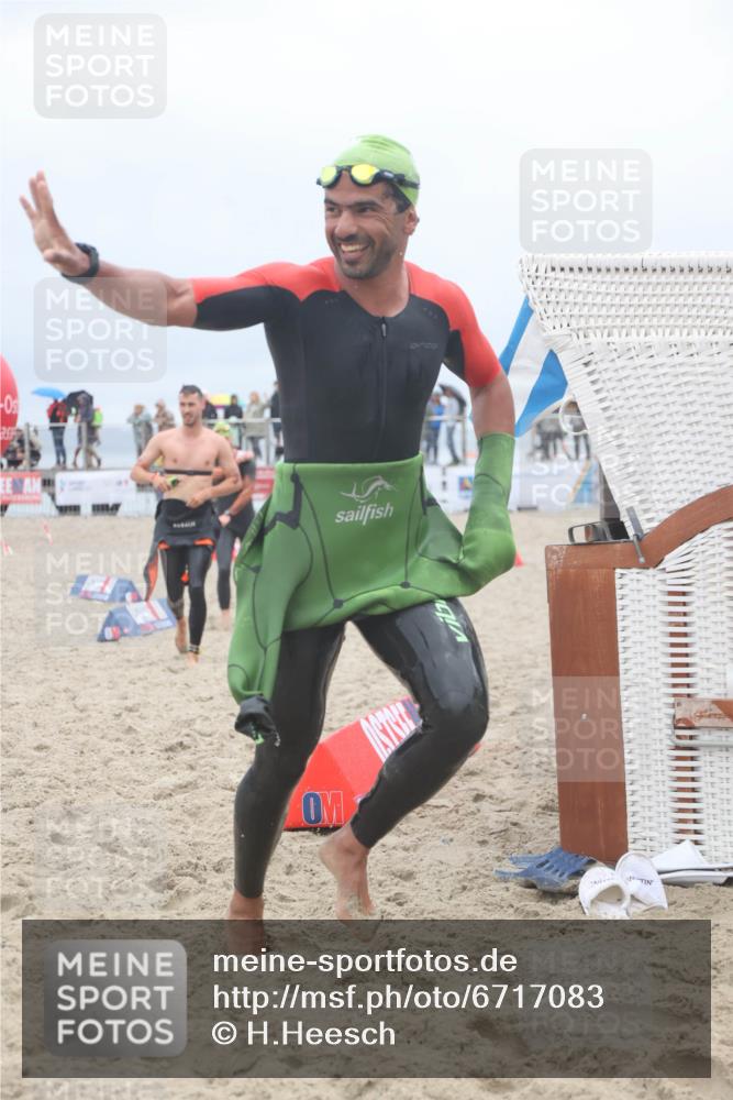 04.08.2024 - OstseeMan H.Heesch http://msf.ph/oto/6717083 04.08.2024 10:05:09 Schwimmen 408, 431, 513, 568, 774 meine-sportfotos.de