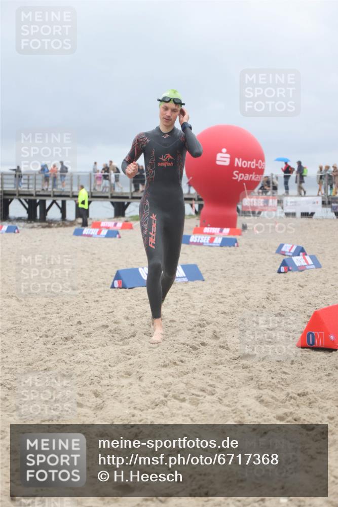 04.08.2024 - OstseeMan H.Heesch http://msf.ph/oto/6717368 04.08.2024 10:05:34 Schwimmen 444, 471, 505, 514, 518, 521, 560, 560, 594 meine-sportfotos.de
