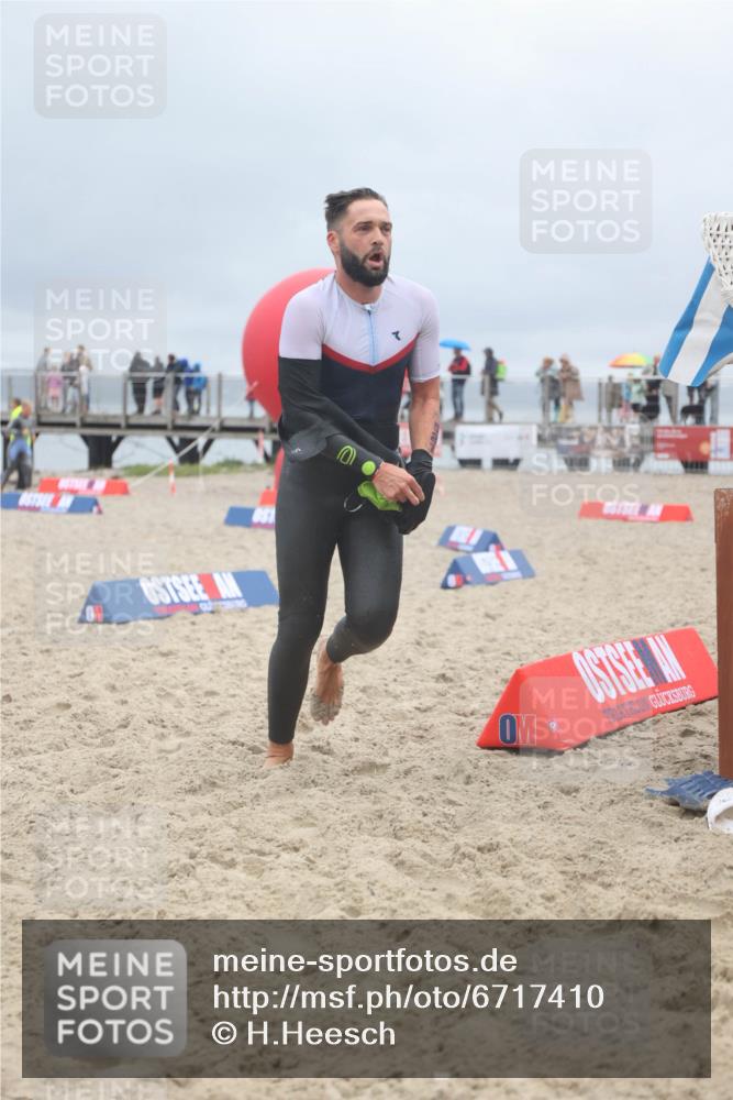 04.08.2024 - OstseeMan H.Heesch http://msf.ph/oto/6717410 04.08.2024 10:05:38 Schwimmen 415, 505, 514, 521, 560, 560 meine-sportfotos.de