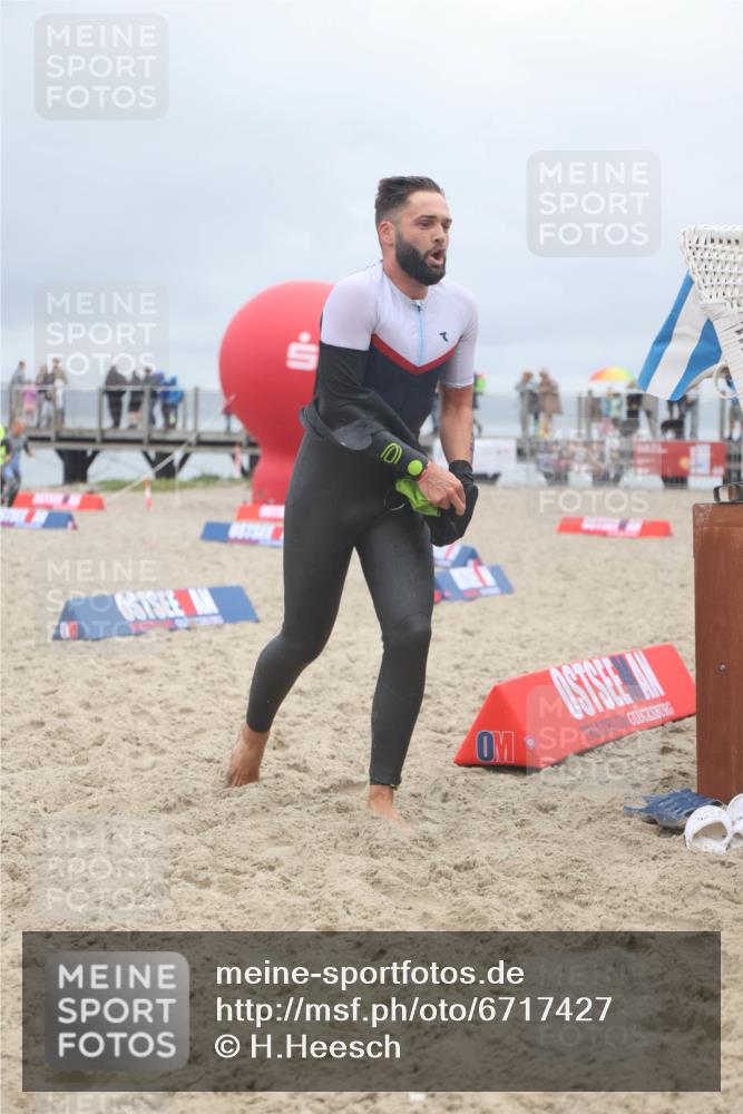 04.08.2024 - OstseeMan H.Heesch http://msf.ph/oto/6717427 04.08.2024 10:05:39 Schwimmen 415, 505, 514, 521, 560, 560 meine-sportfotos.de