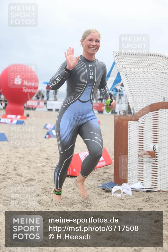 04.08.2024 - OstseeMan H.Heesch http://msf.ph/oto/6717508 04.08.2024 10:05:53 Schwimmen 387, 415, 468, 539 meine-sportfotos.de