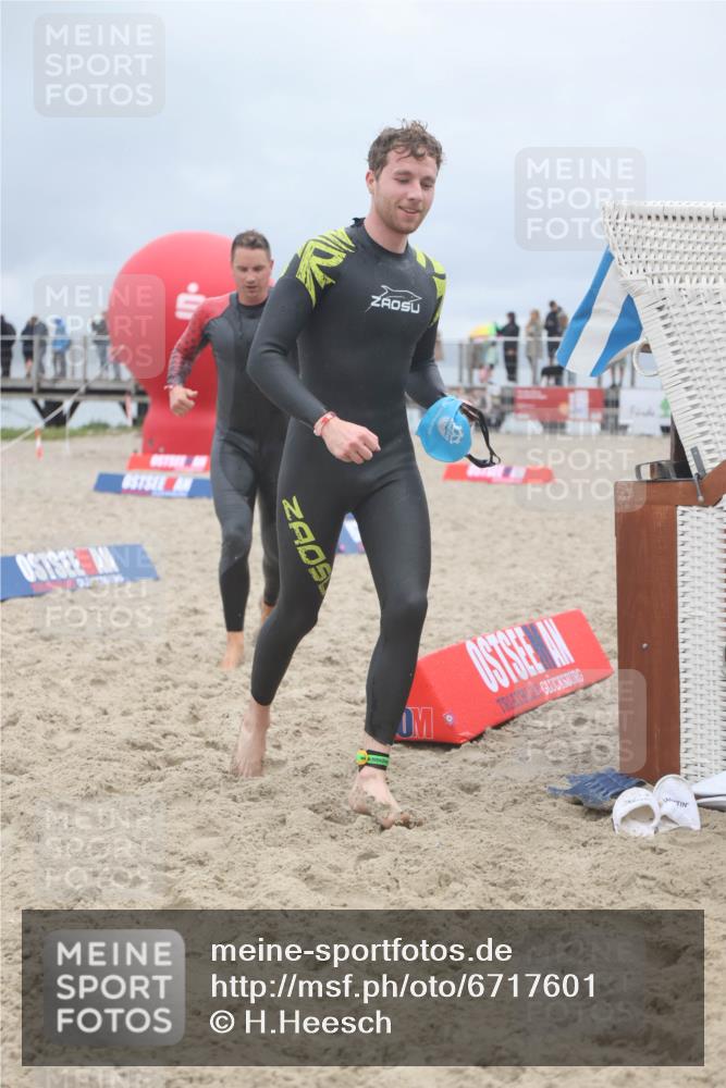 04.08.2024 - OstseeMan H.Heesch http://msf.ph/oto/6717601 04.08.2024 10:06:06 Schwimmen 387, 468, 470, 515, 539, 541, 555, 606 meine-sportfotos.de