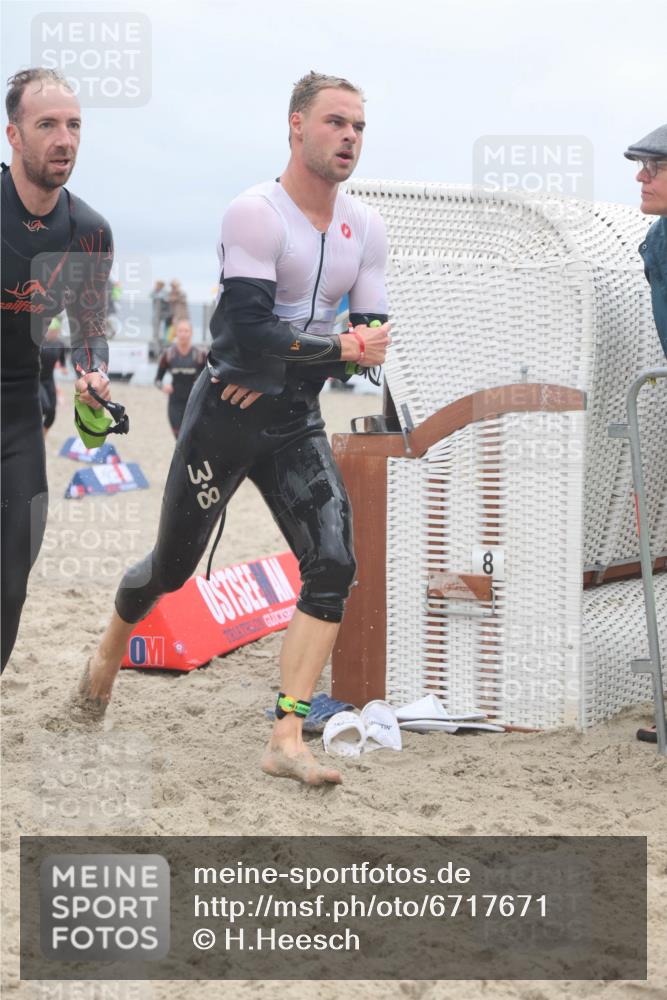 04.08.2024 - OstseeMan H.Heesch http://msf.ph/oto/6717671 04.08.2024 10:06:13 Schwimmen 387, 470, 515, 539, 541, 555, 606 meine-sportfotos.de