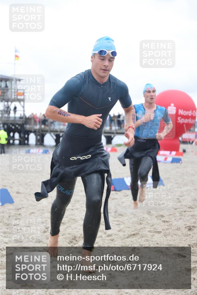 04.08.2024 - OstseeMan H.Heesch http://msf.ph/oto/6717924 04.08.2024 09:45:15 Schwimmen 203, 221, 239, 277, 285, 296, 327 meine-sportfotos.de