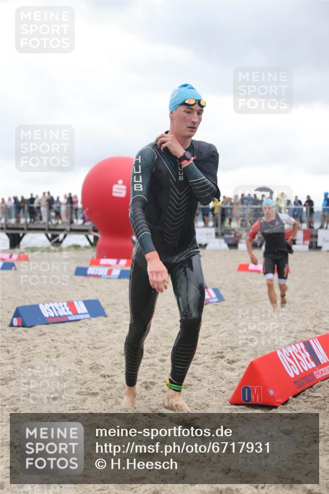 04.08.2024 - OstseeMan H.Heesch http://msf.ph/oto/6717931 04.08.2024 09:45:18 Schwimmen 203, 221, 239, 277, 285, 296, 327 meine-sportfotos.de