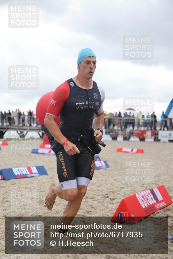 04.08.2024 - OstseeMan H.Heesch http://msf.ph/oto/6717935 04.08.2024 09:45:21 Schwimmen 221, 239, 277, 296, 327 meine-sportfotos.de