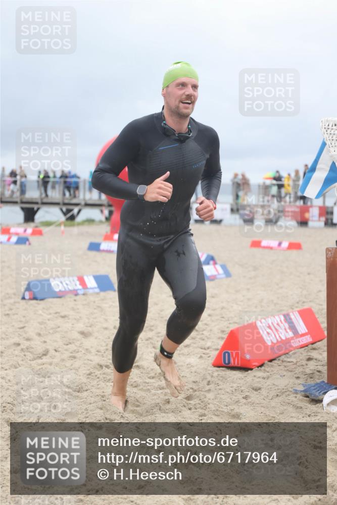 04.08.2024 - OstseeMan H.Heesch http://msf.ph/oto/6717964 04.08.2024 10:06:22 Schwimmen 436, 499, 515, 555, 556, 587, 606 meine-sportfotos.de