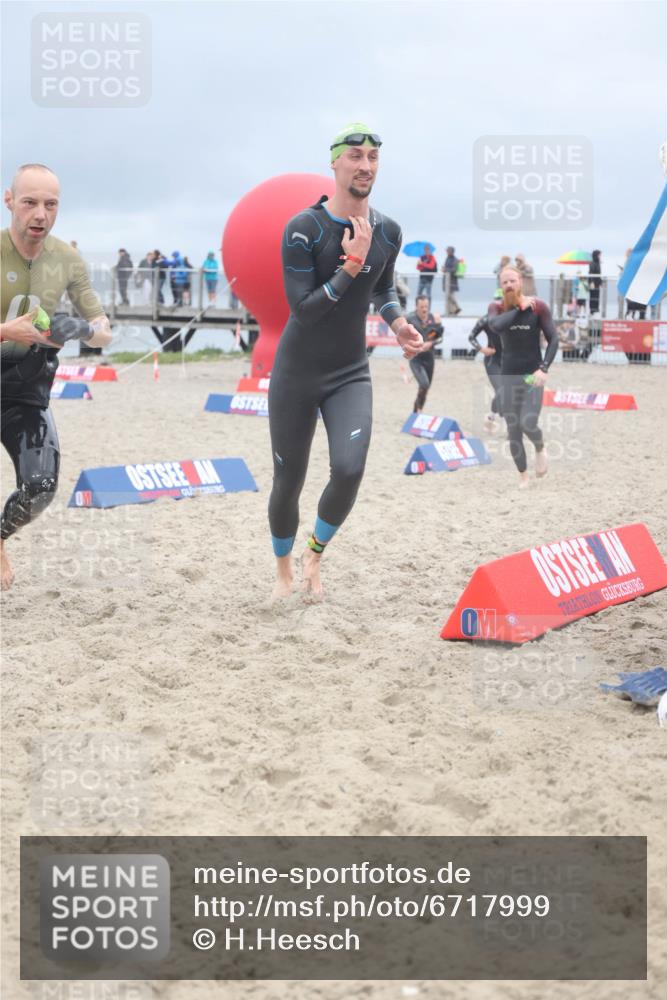 04.08.2024 - OstseeMan H.Heesch http://msf.ph/oto/6717999 04.08.2024 10:06:33 Schwimmen 436, 499, 547, 547, 556, 587, 714 meine-sportfotos.de
