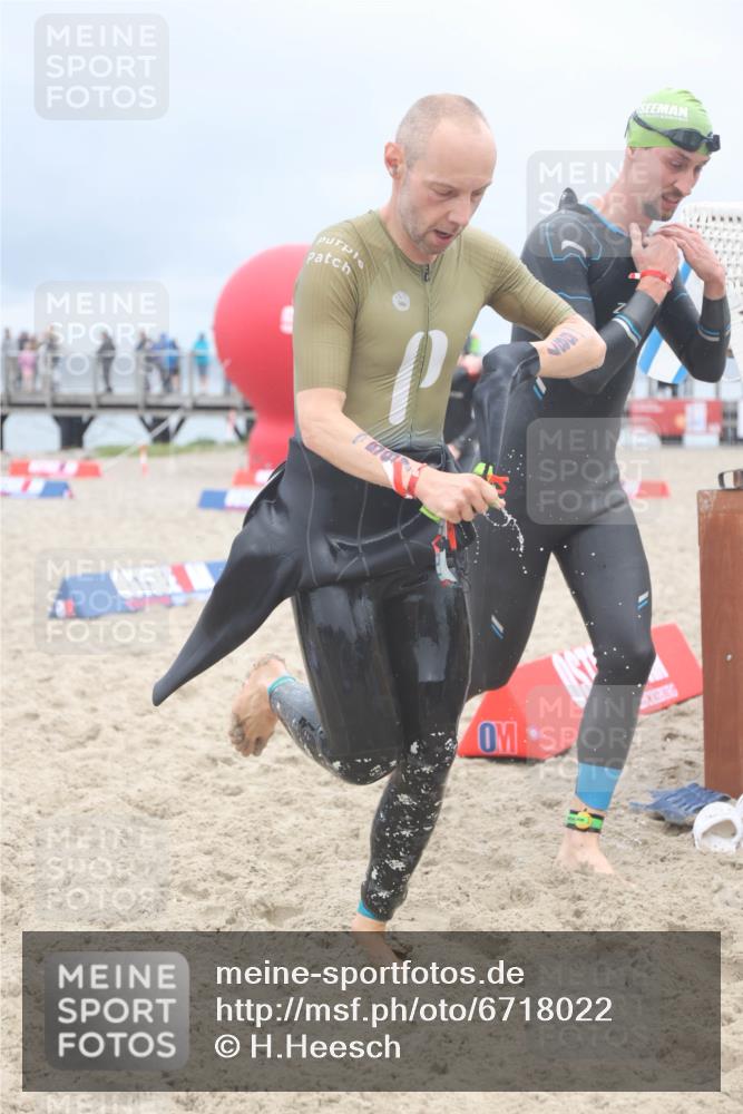 04.08.2024 - OstseeMan H.Heesch http://msf.ph/oto/6718022 04.08.2024 10:06:34 Schwimmen 436, 499, 547, 547, 556, 587, 714 meine-sportfotos.de