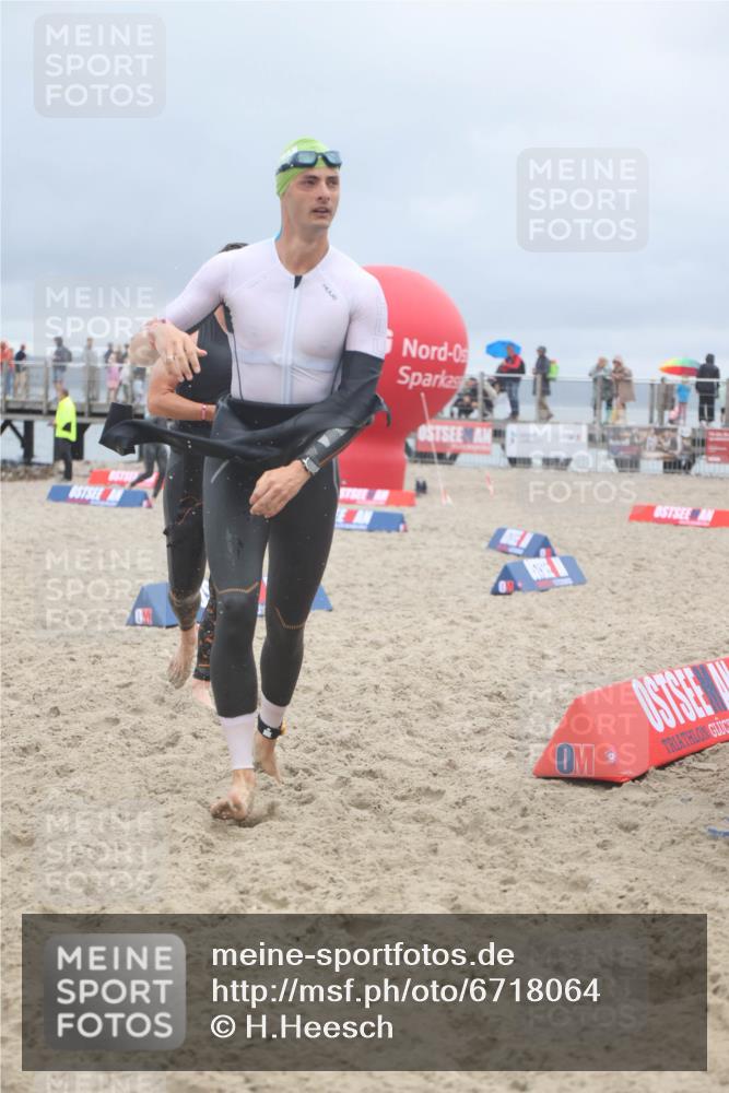 04.08.2024 - OstseeMan H.Heesch http://msf.ph/oto/6718064 04.08.2024 10:06:41 Schwimmen 524, 525, 547, 547, 556, 714 meine-sportfotos.de