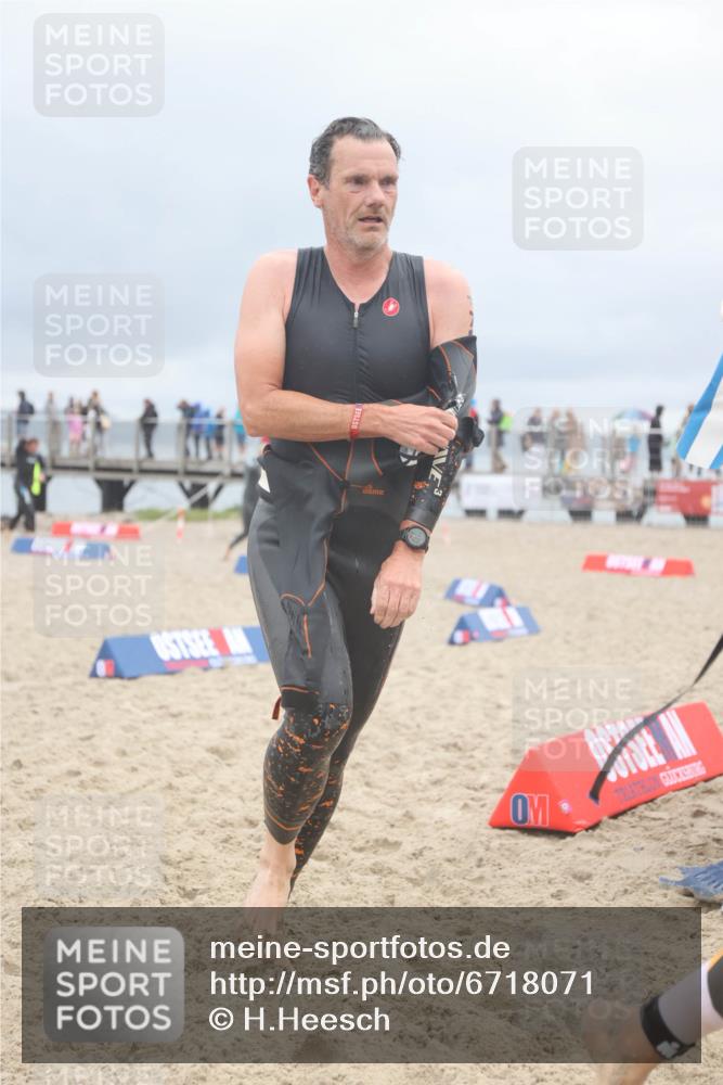04.08.2024 - OstseeMan H.Heesch http://msf.ph/oto/6718071 04.08.2024 10:06:42 Schwimmen 524, 525, 547, 547, 556, 714 meine-sportfotos.de