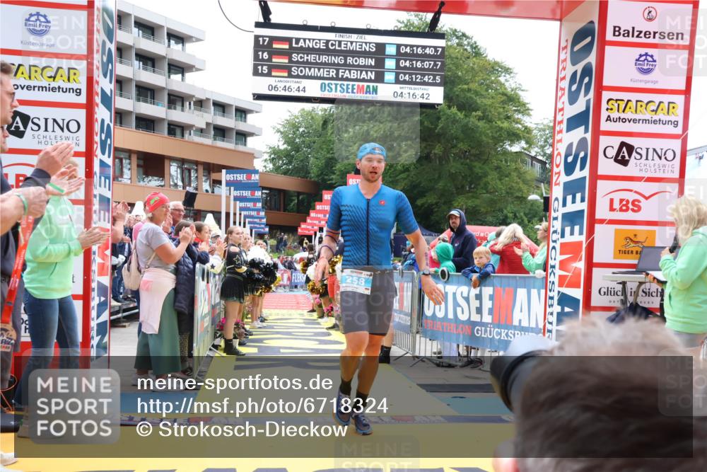 04.08.2024 - OstseeMan Strokosch-Dieckow http://msf.ph/oto/6718324 04.08.2024 13:31:32 Ziel 258 meine-sportfotos.de