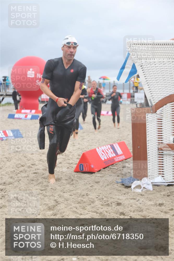 04.08.2024 - OstseeMan H.Heesch http://msf.ph/oto/6718350 04.08.2024 10:08:35 Schwimmen 598, 644, 652, 657, 658, 665 meine-sportfotos.de