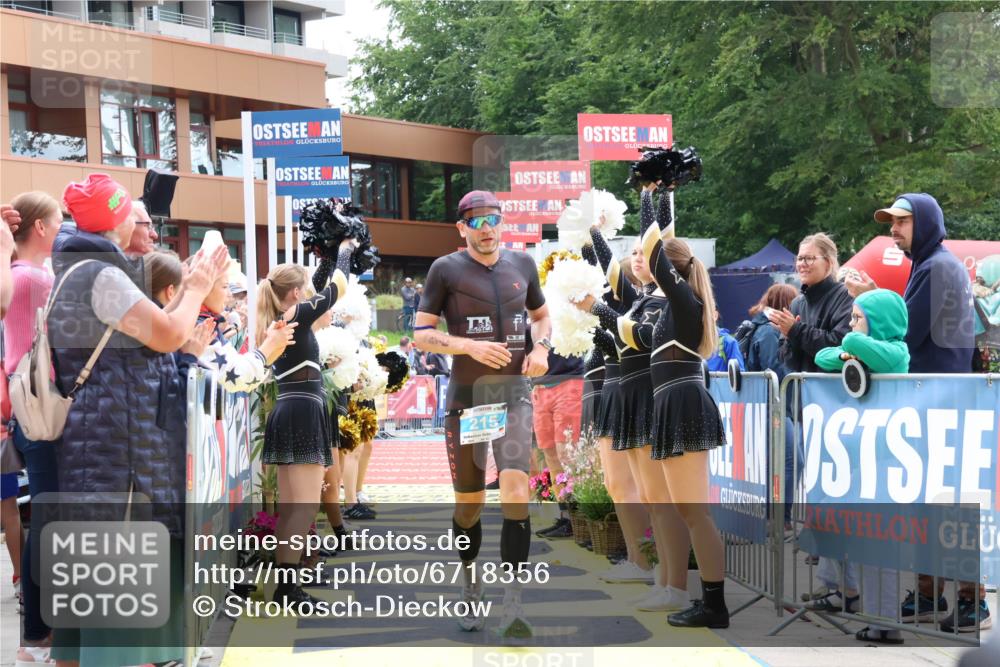 04.08.2024 - OstseeMan Strokosch-Dieckow http://msf.ph/oto/6718356 04.08.2024 13:32:45 Ziel 215 meine-sportfotos.de