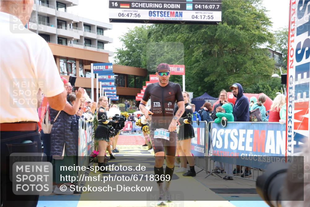 04.08.2024 - OstseeMan Strokosch-Dieckow http://msf.ph/oto/6718369 04.08.2024 13:32:46 Ziel 215 meine-sportfotos.de