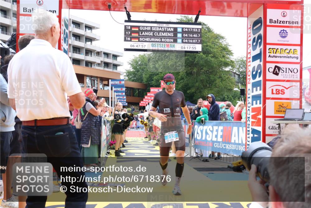 04.08.2024 - OstseeMan Strokosch-Dieckow http://msf.ph/oto/6718376 04.08.2024 13:32:46 Ziel 215 meine-sportfotos.de