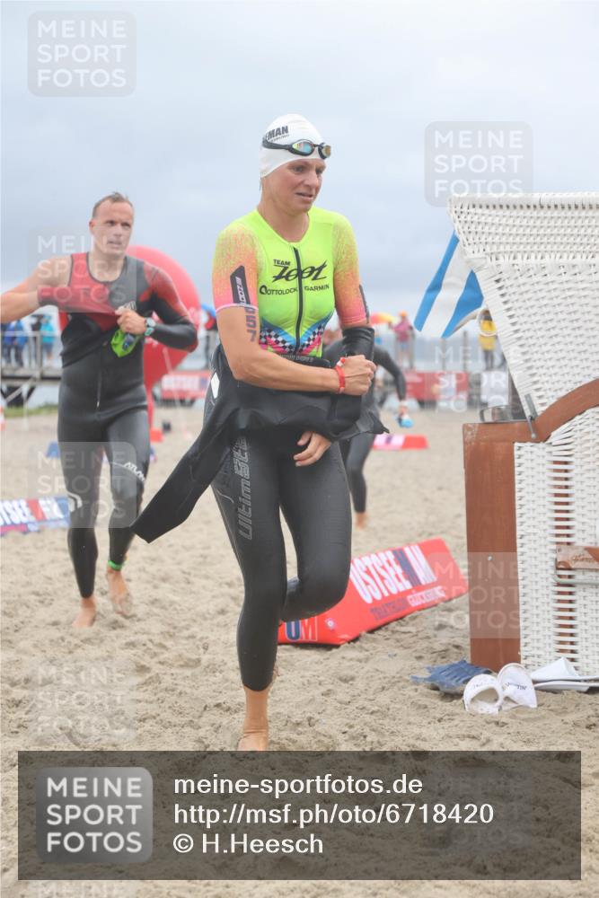 04.08.2024 - OstseeMan H.Heesch http://msf.ph/oto/6718420 04.08.2024 10:08:39 Schwimmen 598, 644, 652, 657, 658, 665, 710, 727 meine-sportfotos.de