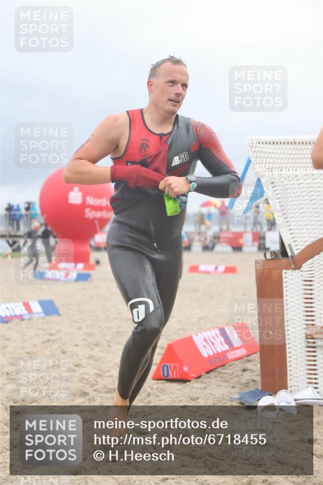 04.08.2024 - OstseeMan H.Heesch http://msf.ph/oto/6718455 04.08.2024 10:08:40 Schwimmen 598, 644, 652, 657, 658, 665, 710, 727 meine-sportfotos.de