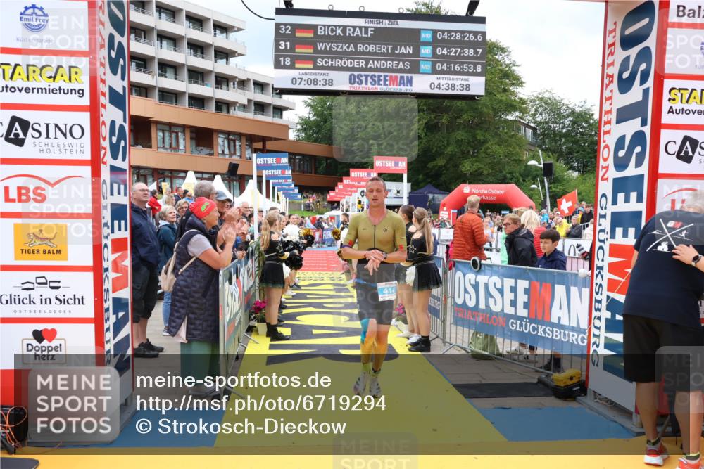 04.08.2024 - OstseeMan Strokosch-Dieckow http://msf.ph/oto/6719294 04.08.2024 13:53:28 Ziel 414 meine-sportfotos.de