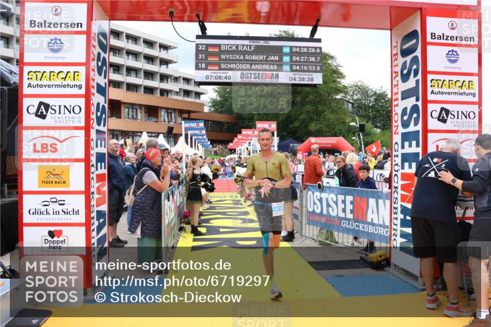 04.08.2024 - OstseeMan Strokosch-Dieckow http://msf.ph/oto/6719297 04.08.2024 13:53:29 Ziel 414 meine-sportfotos.de
