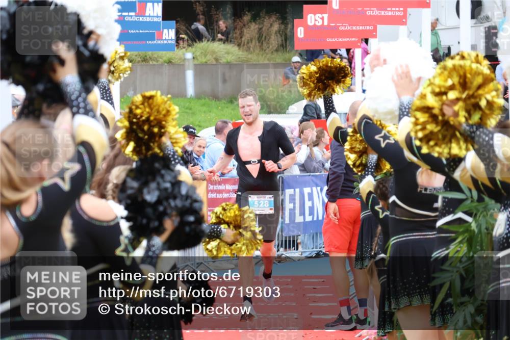 04.08.2024 - OstseeMan Strokosch-Dieckow http://msf.ph/oto/6719303 04.08.2024 13:55:17 Ziel 317, 528 meine-sportfotos.de