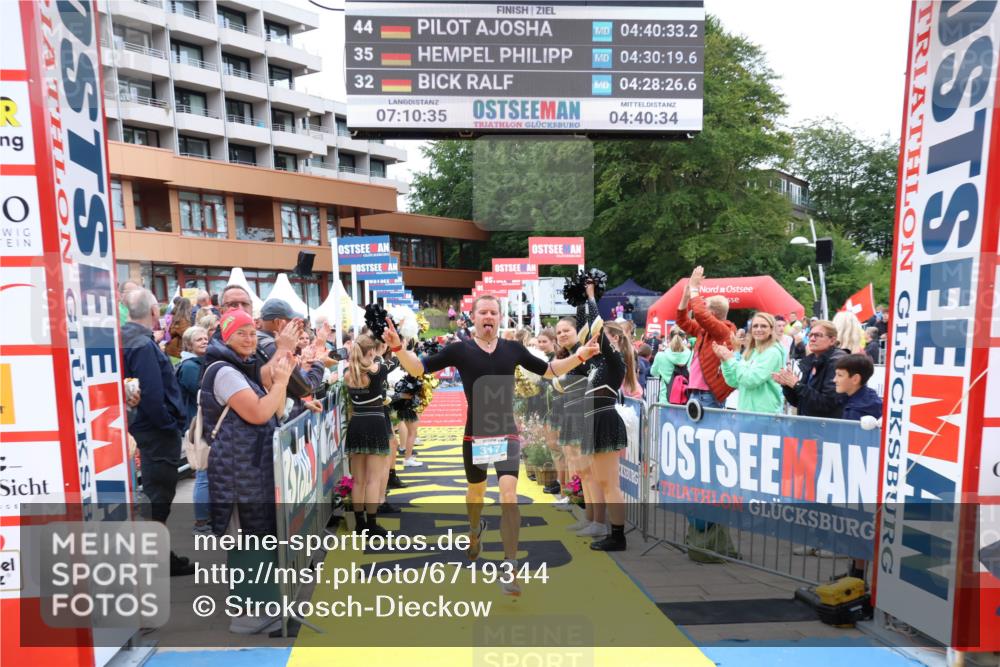 04.08.2024 - OstseeMan Strokosch-Dieckow http://msf.ph/oto/6719344 04.08.2024 13:55:24 Ziel 317, 528 meine-sportfotos.de