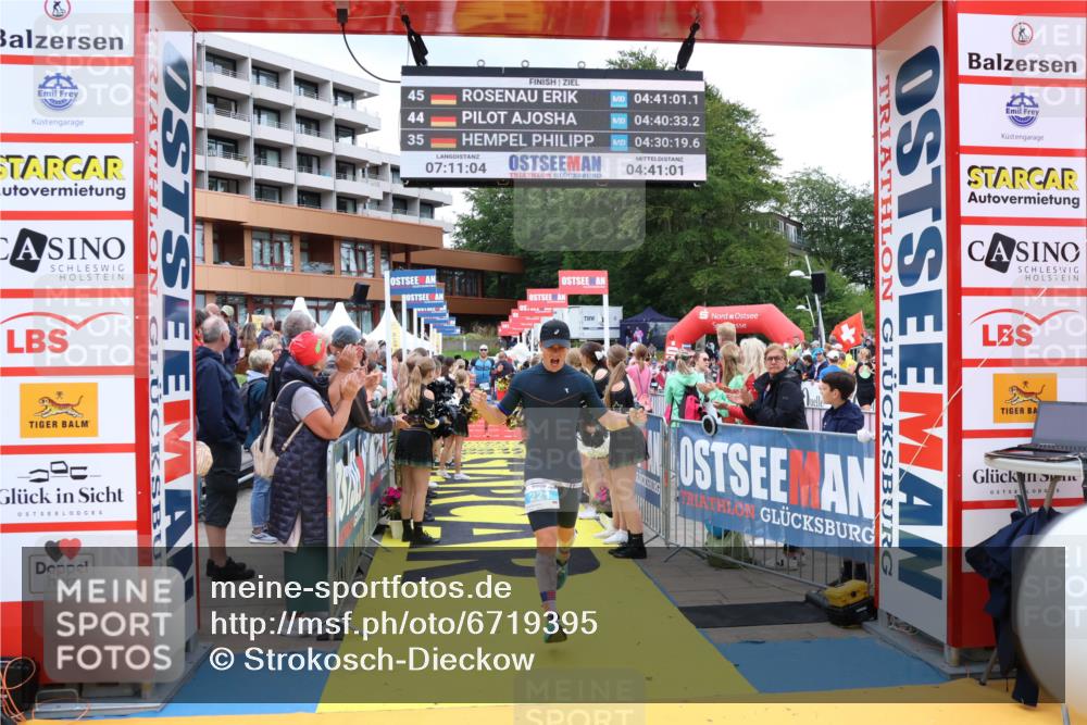 04.08.2024 - OstseeMan Strokosch-Dieckow http://msf.ph/oto/6719395 04.08.2024 13:55:53 Ziel 221, 597 meine-sportfotos.de