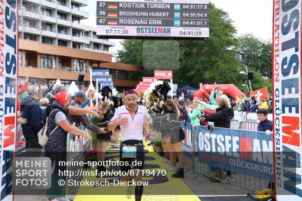 04.08.2024 - OstseeMan Strokosch-Dieckow http://msf.ph/oto/6719470 04.08.2024 13:56:20 Ziel 318, 403 meine-sportfotos.de