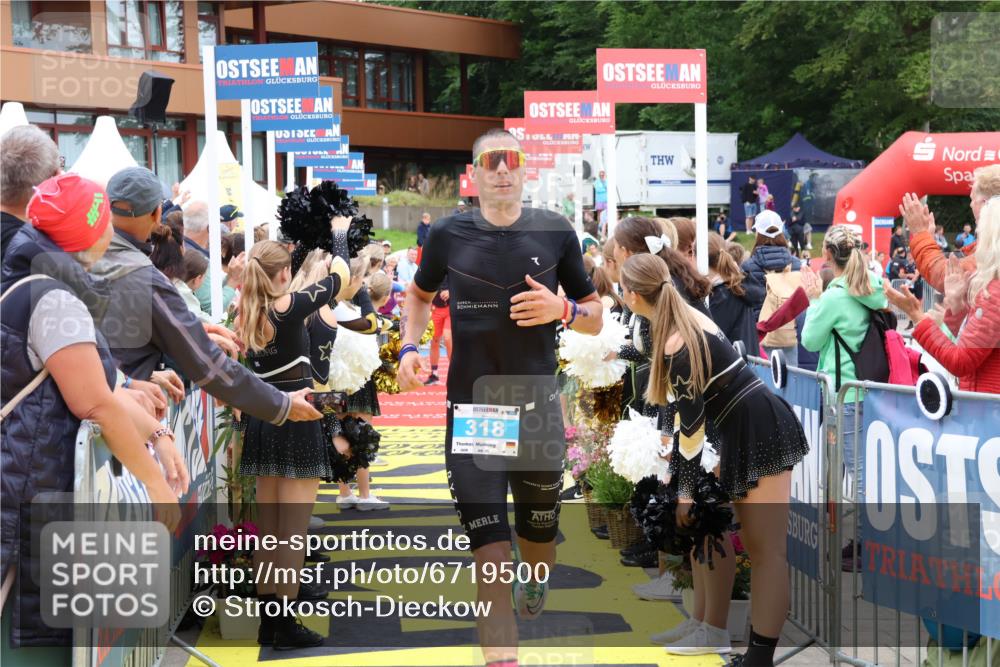 04.08.2024 - OstseeMan Strokosch-Dieckow http://msf.ph/oto/6719500 04.08.2024 13:56:26 Ziel 318, 403 meine-sportfotos.de