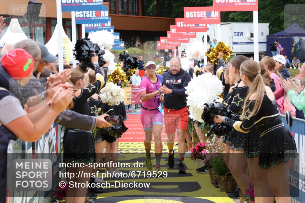 04.08.2024 - OstseeMan Strokosch-Dieckow http://msf.ph/oto/6719529 04.08.2024 13:56:40 Ziel 214, 214 meine-sportfotos.de