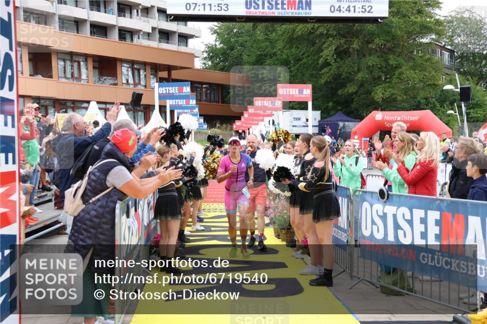 04.08.2024 - OstseeMan Strokosch-Dieckow http://msf.ph/oto/6719540 04.08.2024 13:56:41 Ziel 214, 214 meine-sportfotos.de