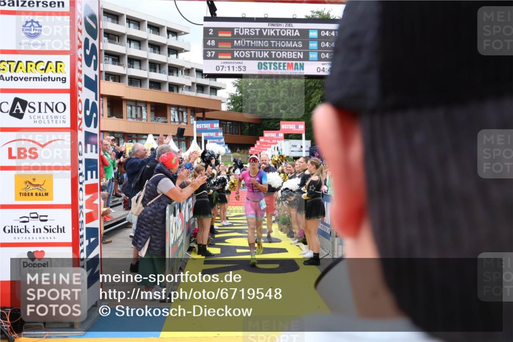 04.08.2024 - OstseeMan Strokosch-Dieckow http://msf.ph/oto/6719548 04.08.2024 13:56:42 Ziel 214, 214 meine-sportfotos.de
