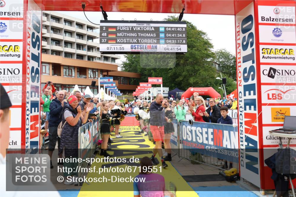 04.08.2024 - OstseeMan Strokosch-Dieckow http://msf.ph/oto/6719551 04.08.2024 13:56:44 Ziel 214, 214 meine-sportfotos.de