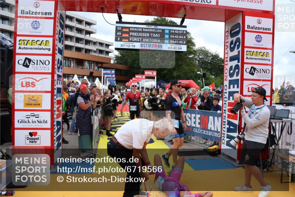 04.08.2024 - OstseeMan Strokosch-Dieckow http://msf.ph/oto/6719566 04.08.2024 13:57:00 Ziel 248, 283, 283 meine-sportfotos.de