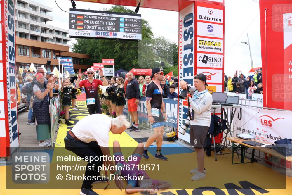 04.08.2024 - OstseeMan Strokosch-Dieckow http://msf.ph/oto/6719571 04.08.2024 13:57:01 Ziel 248, 283, 283 meine-sportfotos.de