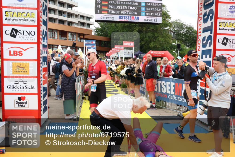 04.08.2024 - OstseeMan Strokosch-Dieckow http://msf.ph/oto/6719575 04.08.2024 13:57:01 Ziel 248, 283, 283 meine-sportfotos.de