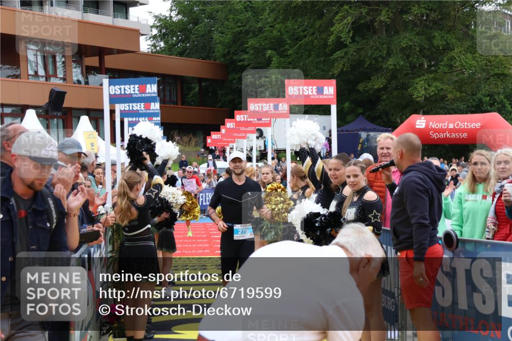 04.08.2024 - OstseeMan Strokosch-Dieckow http://msf.ph/oto/6719599 04.08.2024 13:57:09 Ziel 214, 279, 394 meine-sportfotos.de