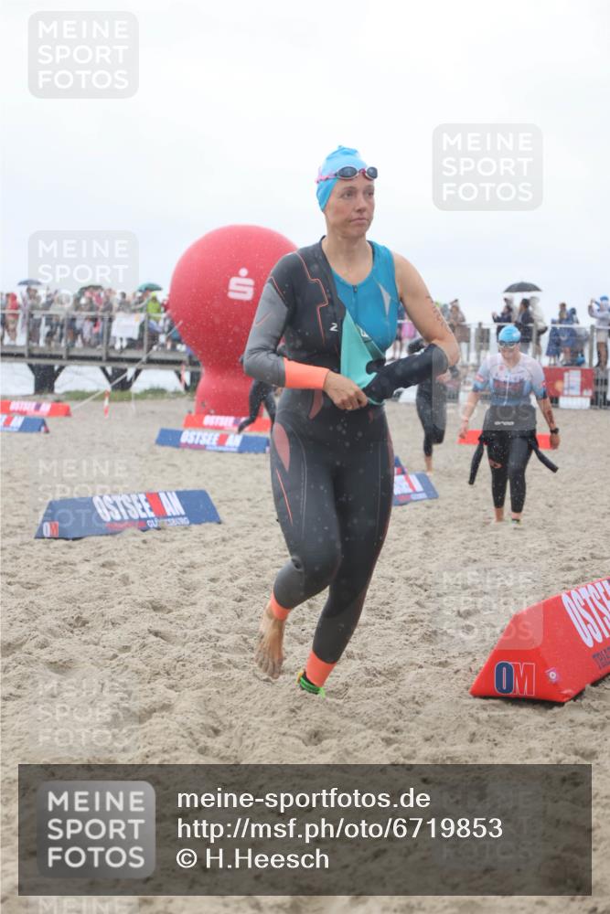 04.08.2024 - OstseeMan H.Heesch http://msf.ph/oto/6719853 04.08.2024 09:55:14 Schwimmen 235, 286, 356, 377, 400, 402 meine-sportfotos.de