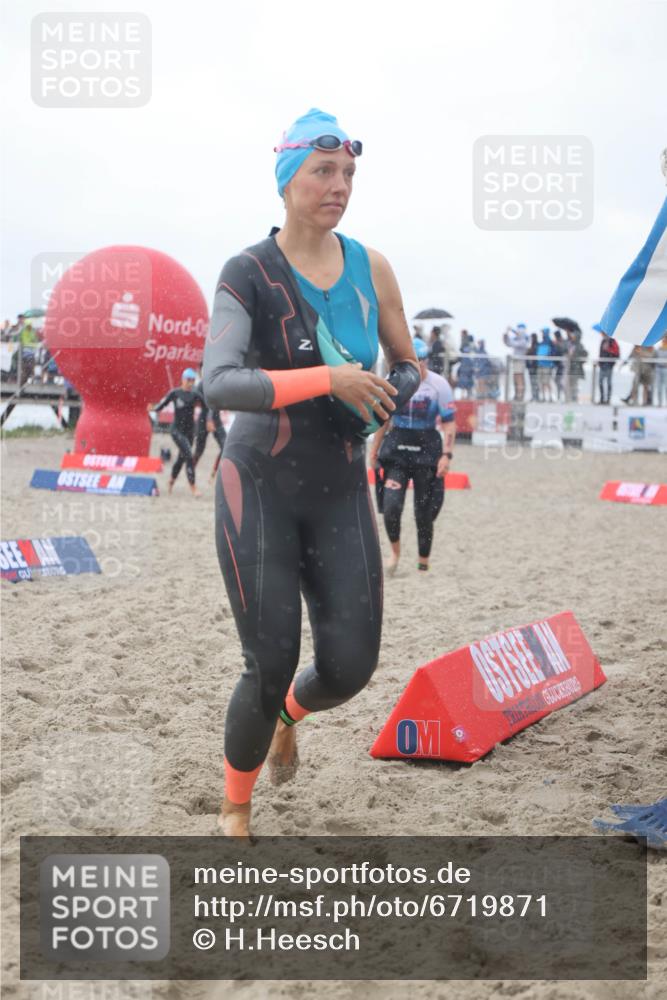 04.08.2024 - OstseeMan H.Heesch http://msf.ph/oto/6719871 04.08.2024 09:55:14 Schwimmen 235, 286, 356, 377, 400, 402 meine-sportfotos.de