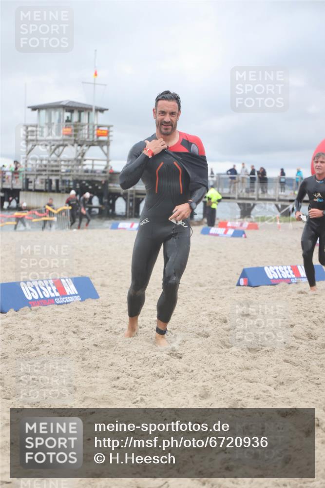 04.08.2024 - OstseeMan H.Heesch http://msf.ph/oto/6720936 04.08.2024 10:14:56 Schwimmen 409, 607, 659, 676, 757, 796 meine-sportfotos.de