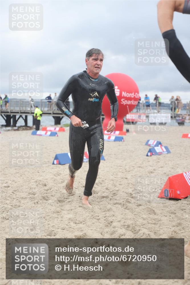 04.08.2024 - OstseeMan H.Heesch http://msf.ph/oto/6720950 04.08.2024 10:14:58 Schwimmen 409, 607, 659, 757, 796 meine-sportfotos.de